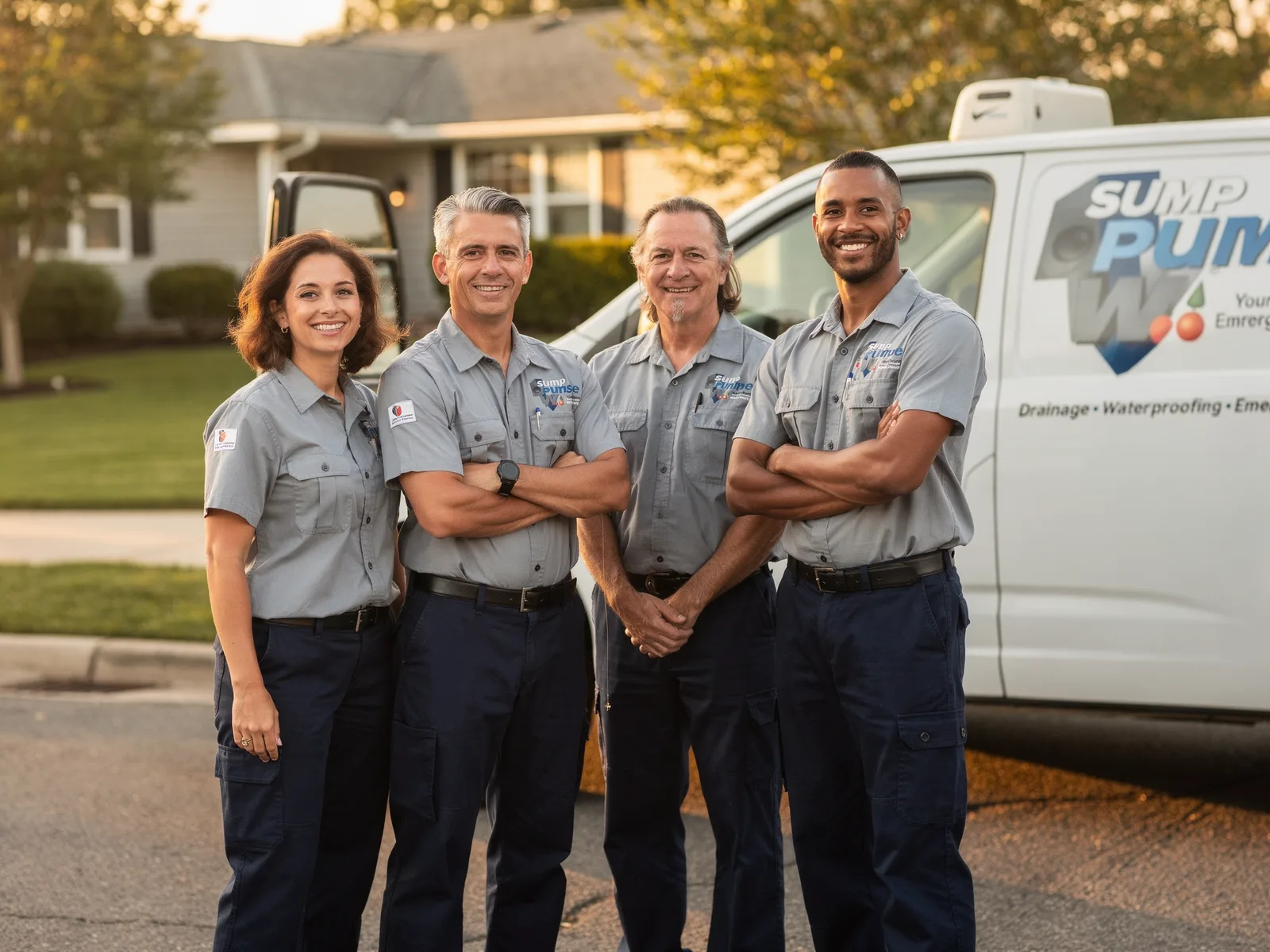 Water Heater Repair company in Jewett, OH